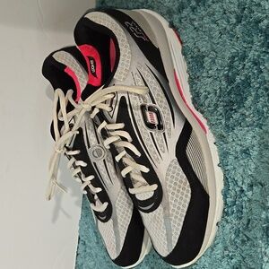Skechers SRR Resistance Runner Womens Shoes Size 11